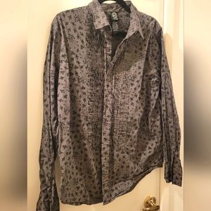 JOKER TUXEDO SHIRT by DC Limited